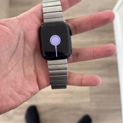 Apple Watch Seven Series