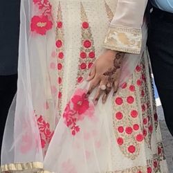 Punjab Dress