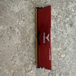 T-Forcé RAM DDR5 6000