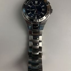 Seiko Kinetic 100 Meters