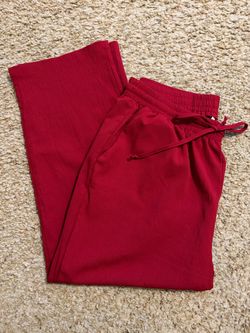 Flowy pants