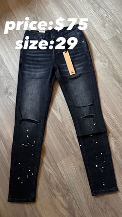ksubi jeans