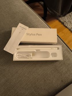 Stylus Pen 
