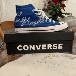 Los Angeles Converse