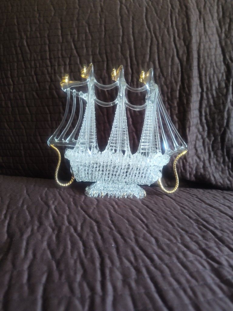 Glass Antiques