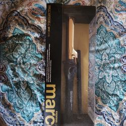 Paul Mitchell Pro Tools Express Gold Curl Marcel curling iron 1 inch