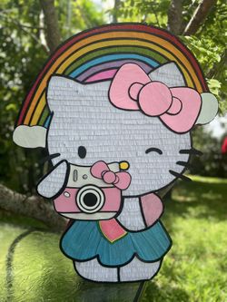 Piñatas !!