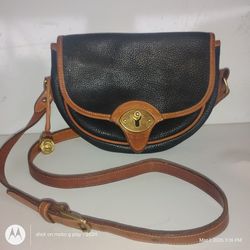 Vintage Dooney&Burke purse