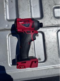 Milwaukee Fuel impact