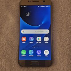 Samsung Galaxy S7 Unlocked 