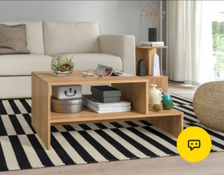 Coffee tables