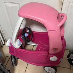 Little Tikes