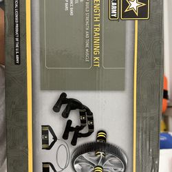 Exercise Equipment 