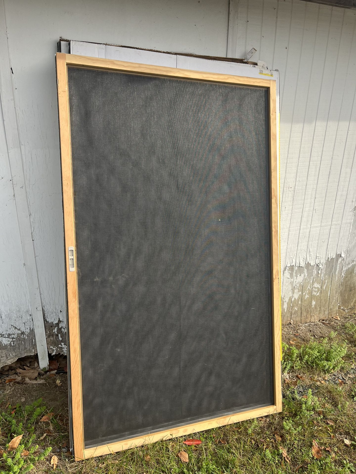 Screen Door Pella.