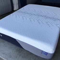 Nectar Luxe Hybrid Mattress - Hybrid
