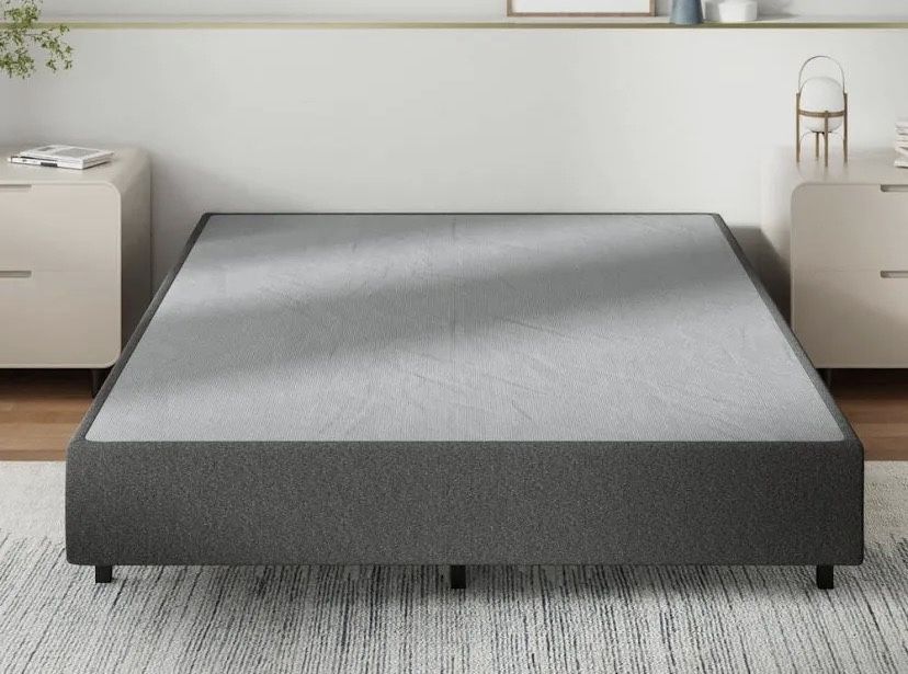 Queen Size Box Spring