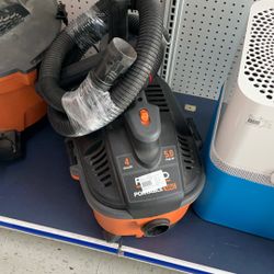 Shop Vac