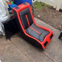 Gamer Chair 