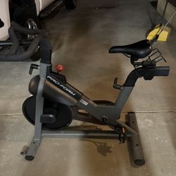 PROFORM exercise bike