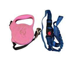 Dog Leashes Set Of 2