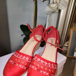 Sandalias 