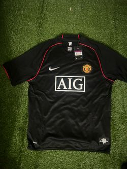 Manchester jersey