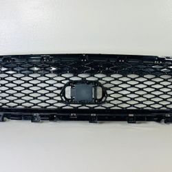 2021 - 2025 CHRYSLER PACÍFICA LOWER GRILLE / SENSOR RADAR  OEM