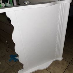 Twin Bed Frame
