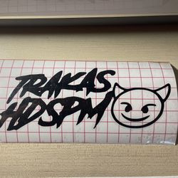 Decals 