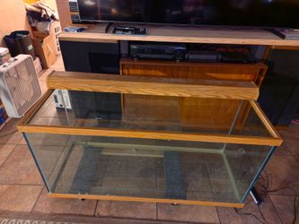 Aquarium tank 75 gal