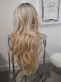 Wig Sale!