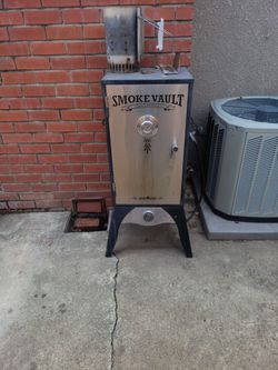 Smoker