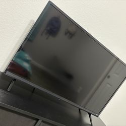 32" Smart Tv
