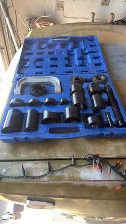 Ball joint kit