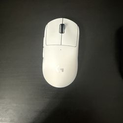 Logitech G Pro X Superlight 2 - check description