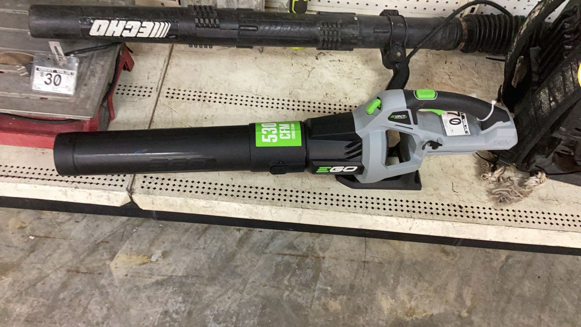 Ego Leaf Blower Tool Only