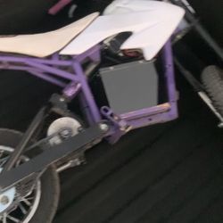 72v 32ah Mx 650 Razor