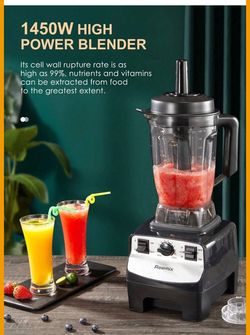 Reemix blender brand new