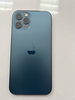 12 Pro Unlocked 256GB