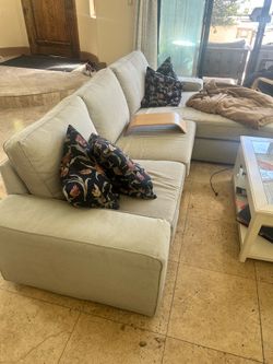IKEA Couch