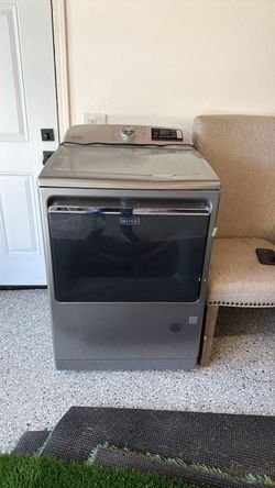 Free dryer