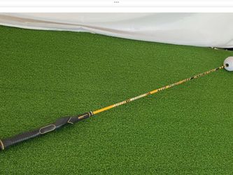 Speed swoosh Golf Swing Accelerator 