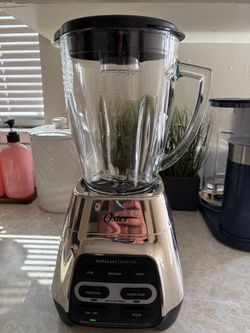 Oster Blender