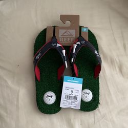 Reef mulligan li (Size 9) Men