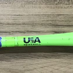 Easton typhoon 26” (-12) youth bat