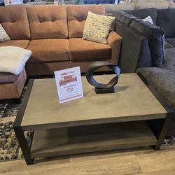 COFFEE TABLE LAST ITEM 