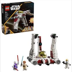 V-19 Torrent Starfighter, Lego# 75432
