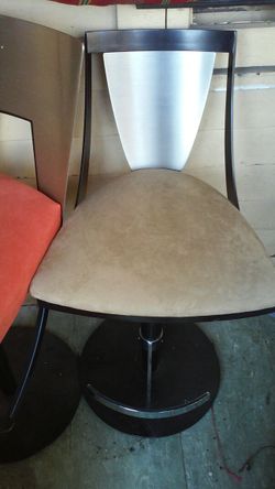 Walter smith bar stool