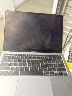 Macbook air
