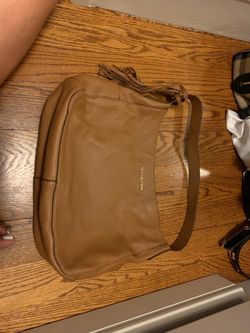 Michaels Kors hobo handbag size medium